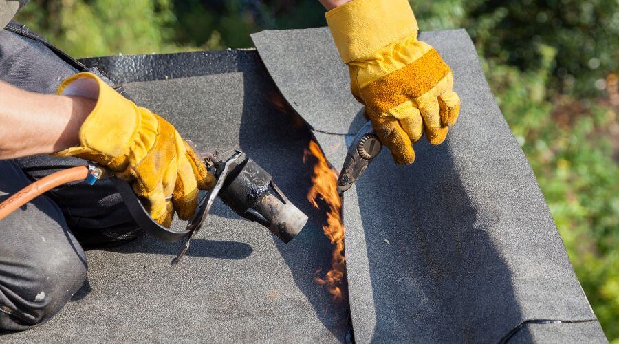 Expert new roof installation services in Craig, NE